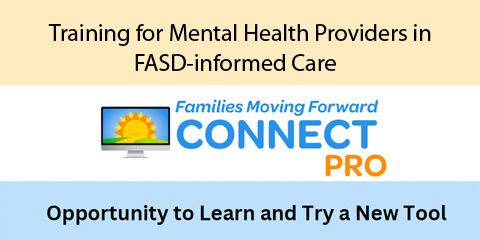 FMF Connect Pro Study Flyer