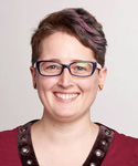 Christine Austin