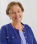 Claire D. Coles
