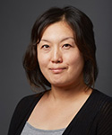 Kazue Hasimoto-Torii