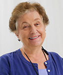Claire Coles