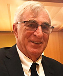 Edward P. Riley