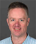 Geoff Burns