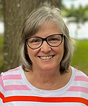 Leah Wetherill
