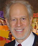 Ralph DiClemente