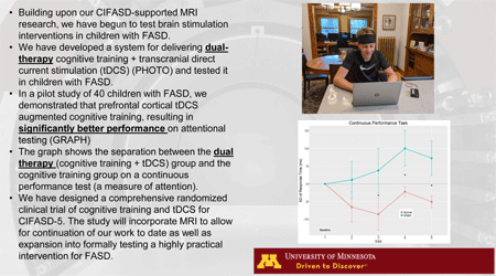 Jeff Wozniak PowerPoint Slide 3